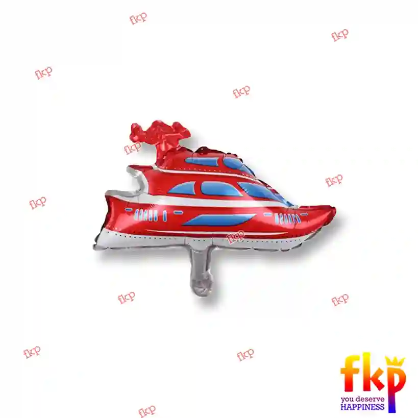 Spead Boat